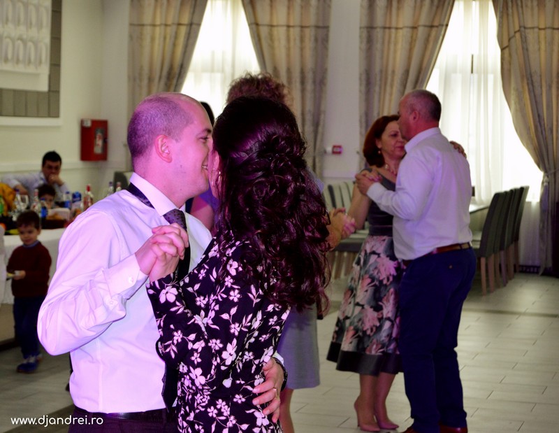 Botez Sofia Maria - Restaurant Chitulescu Events